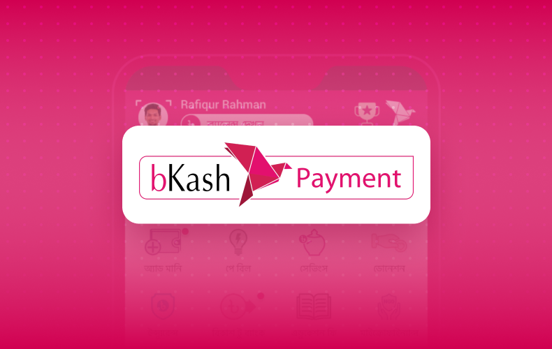 bkash Payment Gateway